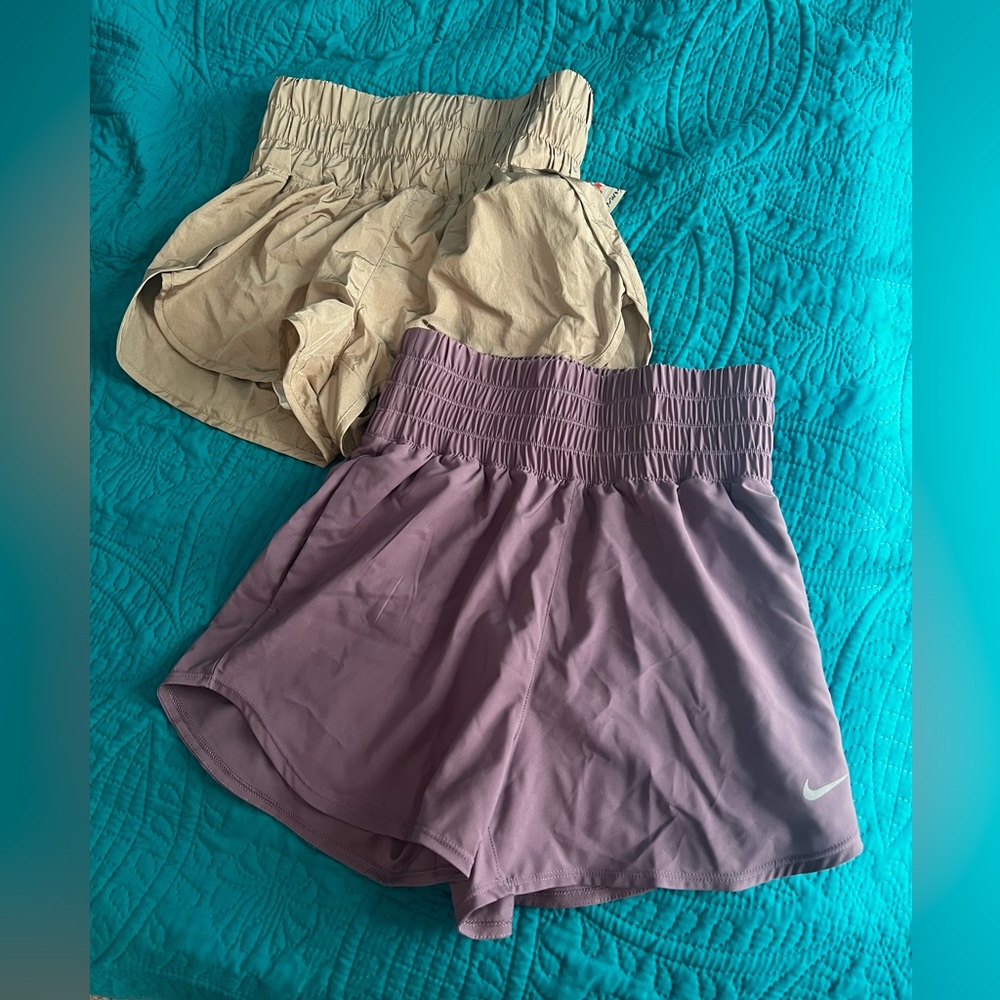 Nike shorts